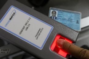 biometrico